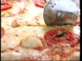 Pizza E Guaraná Antártica 1991