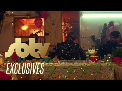 Video thumbnail for Birthday Cake
