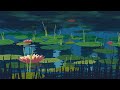 Warm Summer Day ~ japanese lofi hiphop mix