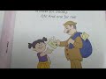 Hop Skip And Jump Senior KG My Third Book Of Rhymes And Songs