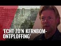 Floor was getuige van de Bijlmerramp