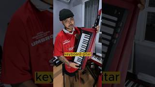 Download lagu Gitar bentuk keyboard? mp3