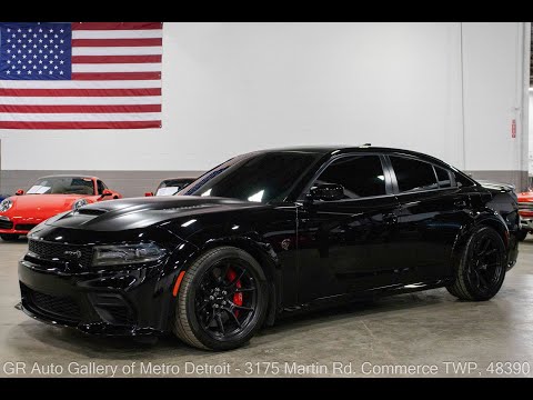 2021 Dodge Charger (CC-2031379) for sale in Kentwood, Michigan