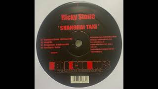 Ricky Stone – Shanghai Taxi (Disciples Of Sound & Kid Lopez Mix)