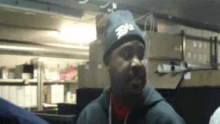 Rondelle Beene Is Coming To Amsterdam!