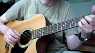 A Rake (& a Ramblin' boy)