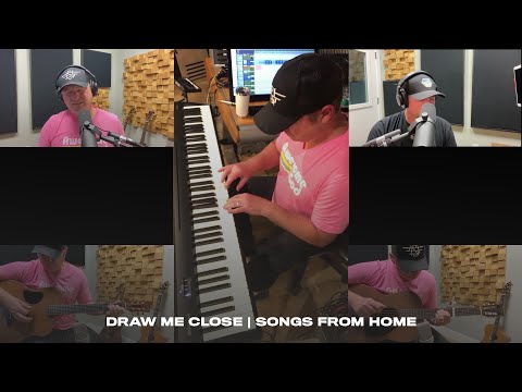 Thumbnail for Come In Close video