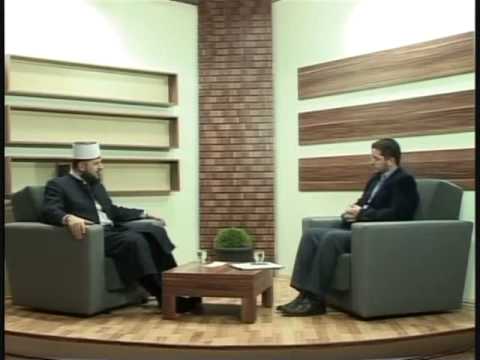 A është farz apo synet lëshimi i mjekrrës ? Dr.Shefqet Krasniqi