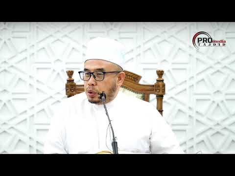 (🔴LIVE) 30-04-2026 SS Prof Dato' Dr MAZA: Bulughul Maram (Siri 251)