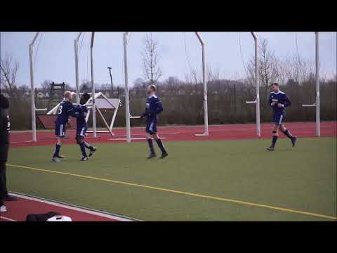 MSV Zossen 07 : FSV Rot-Weiß Luckau