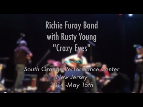 Richie Furay Band with Rusty Young 