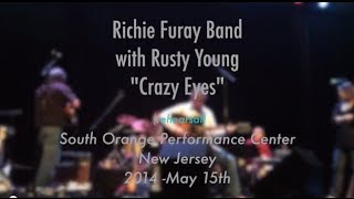 Richie Furay Band with Rusty Young 