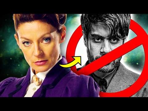 10 Doctor Who Retcons That DIVIDE Fans