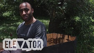 BZZY - Inside My Head (Official Music Video)