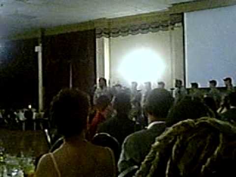 82nd Airbourne Chorus- Opening