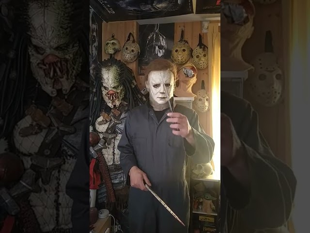 Vídeo relacionado con WELLXUNK Halloween Máscara DeadP0l para Adulto, Máscara de Halloween de DeadP0l, Hallo-ween Má-scara para Navidad Cosplay Papel de Fiesta Accesorios