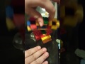 My Lego Twister