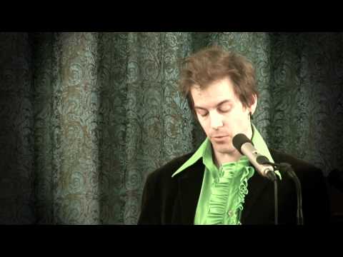 SittingNow TV - Episode 4 - Lucifer Rising (Peter Grey)