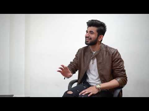 Garvit Ahuja Showreel