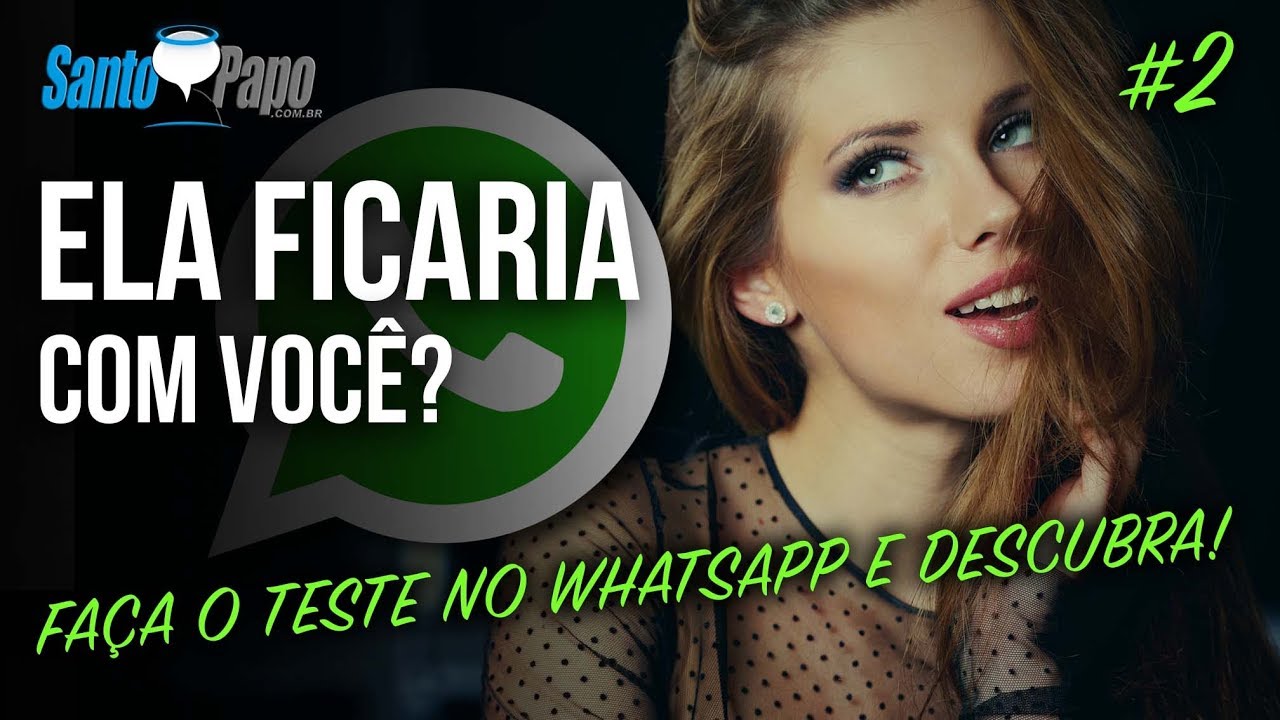 COMO IDENTIFICAR MULHERES INTERESSADAS EM VOCÊ FACILMENTE