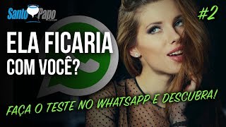COMO IDENTIFICAR MULHERES INTERESSADAS EM VOCÊ FACILMENTE