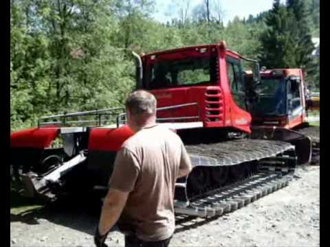 16 Rabczański Kręciołek - Ostra Jazda, 30.maj.2010