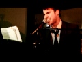 Darren Criss at The Office in Weho - Hit Me Baby ...