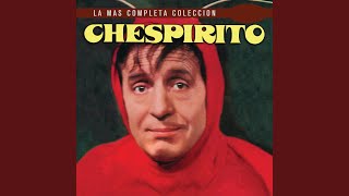 Kadr z teledysku Churi Churin Fun Flais (Album version) tekst piosenki El Chavo del Ocho