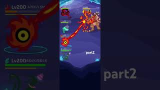 voidpet dungeon floor 3720 metal gronk part2 #voidpet