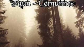 Cernunnos Lyrics English Translation