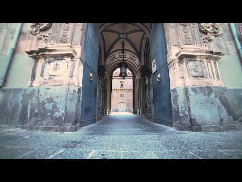 Wedding Factory 2017 - Palazzo Manganelli Trailer