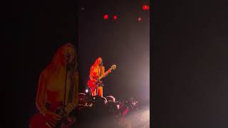 Download lagu Isabel LaRosa, 'Muse,' live in Los Angeles, California mp3