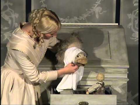 It is Perfectly True! (Det er ganske vist) / Part 2 / English version