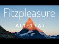 alt-J (∆) Fitzpleasure - Lyrics