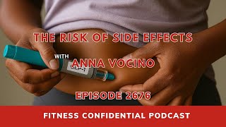 The Risk of Side Effects - Episode 2676