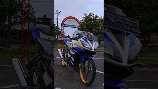 Download lagu modifikasi R15 v2 jari jari mp3