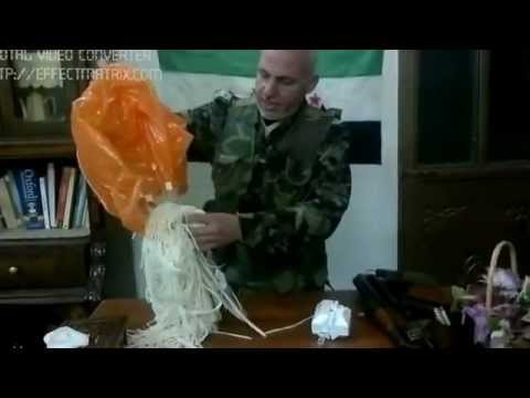 بيان كتيبة المنصور حول العثور على أجهزة تنصت وبالونات تجسس