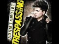 Adam Lambert - Shady (feat. Nile Rodgers & Sam ...