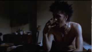 Sid and Nancy, yelling/fighting/etc - slow down scenes from Sid and Nancy movie