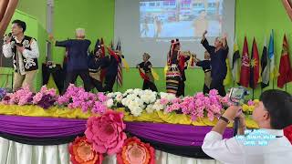 Download lagu Hey Kumang cover by Safri mp3