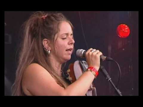 3 Daft Monkeys Live at Cropredy 2008 (3) -Faces