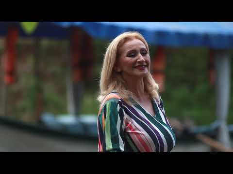 Blagica Pavlovska -  Jana moma nasa ubava