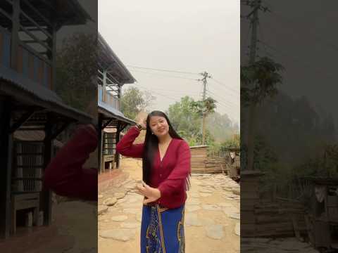 Rimai रिमै -Prakash Dutraj • Melina Rai • Kepina Gotame • New Nepali Song 2080 • 2083