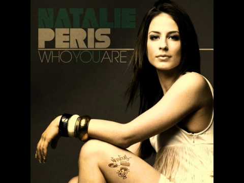 Natalie Peris - Who You Are (Scott Wozniak remix) / Nervous Records - TEASER