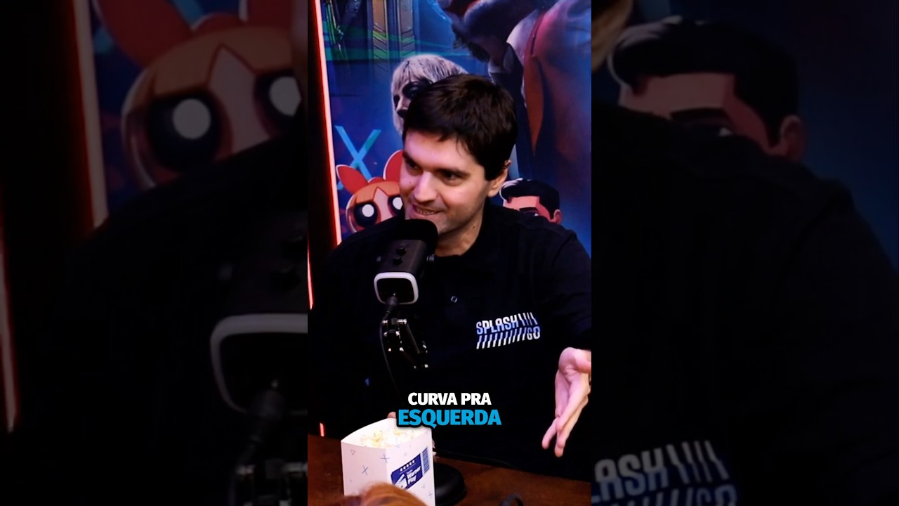 F1 o filme é bastante realista e bem produzido. #formula1 #f1movie #shorts