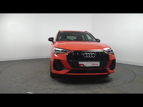 Audi Q3 Q3 | SLINE | AUTOMATIC | 150HP | BLACK EDI - Image 2