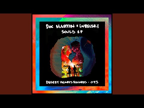 Souls feat. Lillia (Harry Romero Remix)