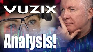 VUZI Stock - Vuzix Stock Fundamental Technical Analysis Review - Martyn Lucas Investor