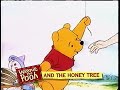 Closing To Winnie The Pooh And A Day For Eeyore 1994 VHS