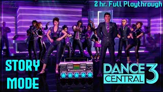 Vidéo Dance Central 3
